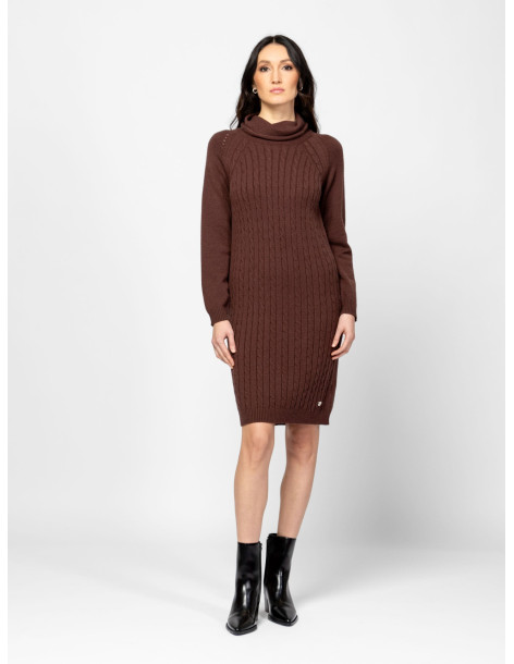 HEAVY TOOLS HEIR 54012-ESPRESSO | BON FASHION