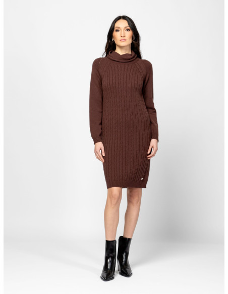 HEAVY TOOLS HEIR 54012-ESPRESSO | BON FASHION