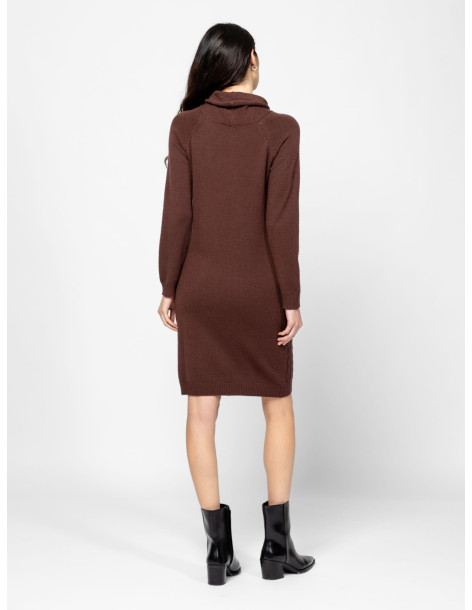 HEAVY TOOLS HEIR 54012-ESPRESSO | BON FASHION