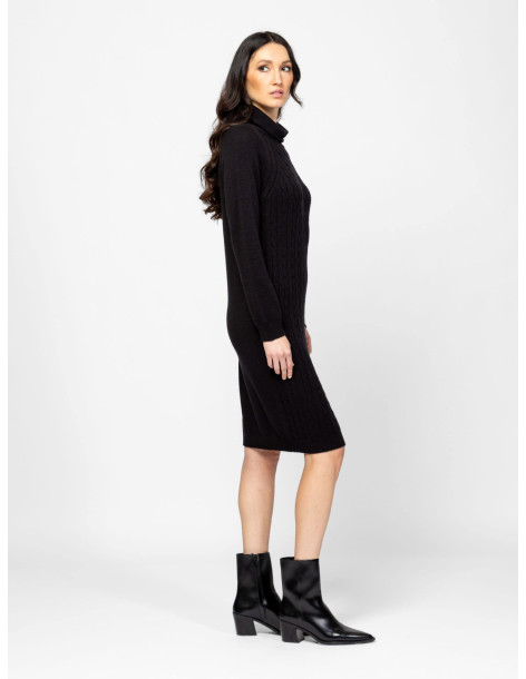 HEAVY TOOLS HEIR 54012-BLACK | BON FASHION