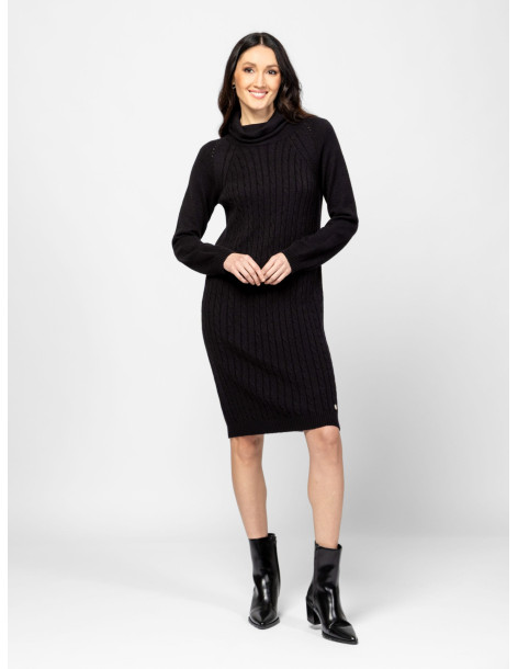 HEAVY TOOLS HEIR 54012-BLACK | BON FASHION