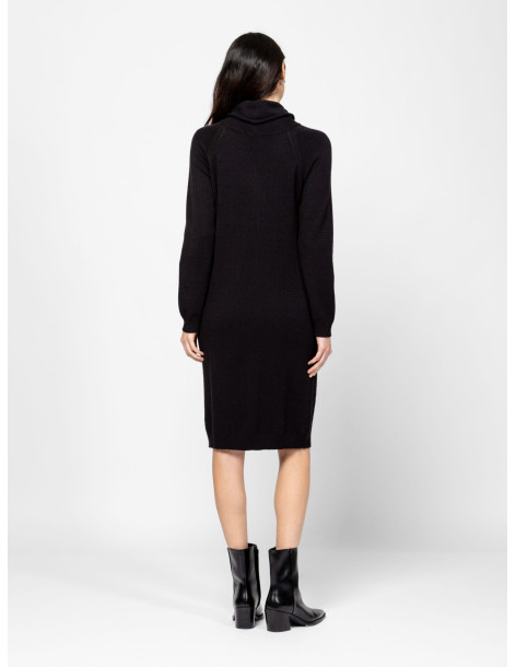HEAVY TOOLS HEIR 54012-BLACK | BON FASHION