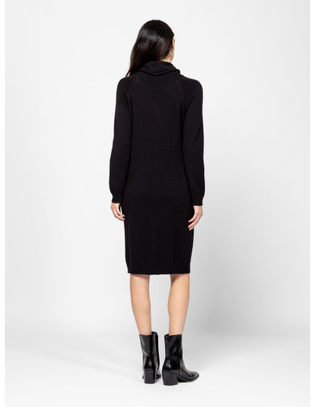 HEAVY TOOLS HEIR 54012-BLACK | BON FASHION