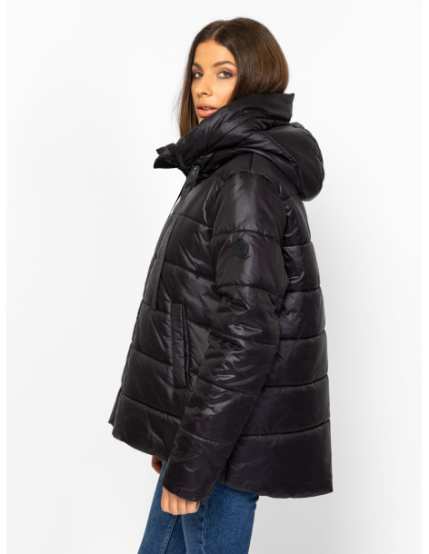 HEAVY TOOLS NIAW25 T34007-BLACK| BON FASHION