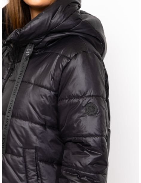 HEAVY TOOLS NIAW25 T34007-BLACK| BON FASHION
