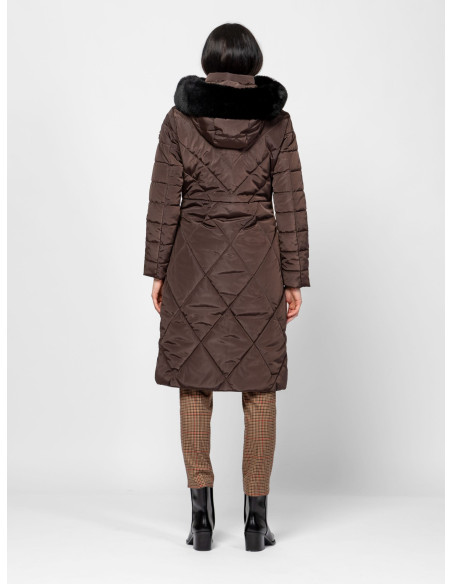 HEAVY TOOLS NADA 32011-ESPRESSO | BON FASHION