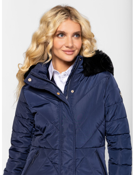 HEAVY TOOLS NADA 32011-NAVY | BON FASHION