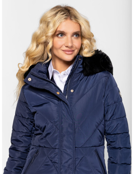 HEAVY TOOLS NADA 32011-NAVY | BON FASHION