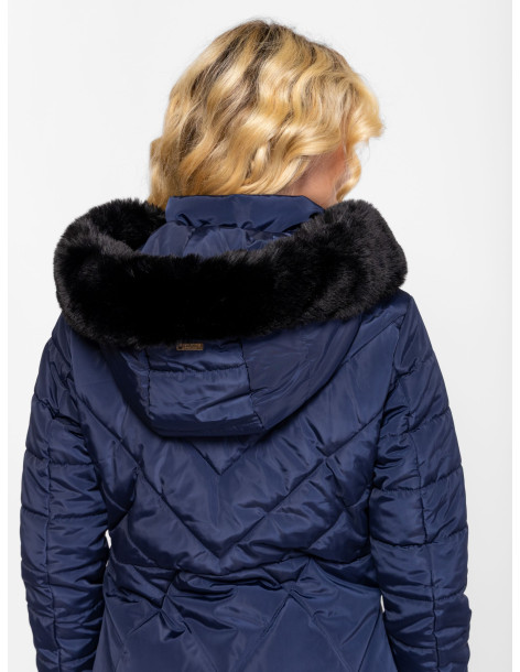 HEAVY TOOLS NADA 32011-NAVY | BON FASHION