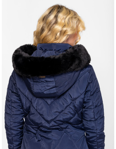 HEAVY TOOLS NADA 32011-NAVY | BON FASHION