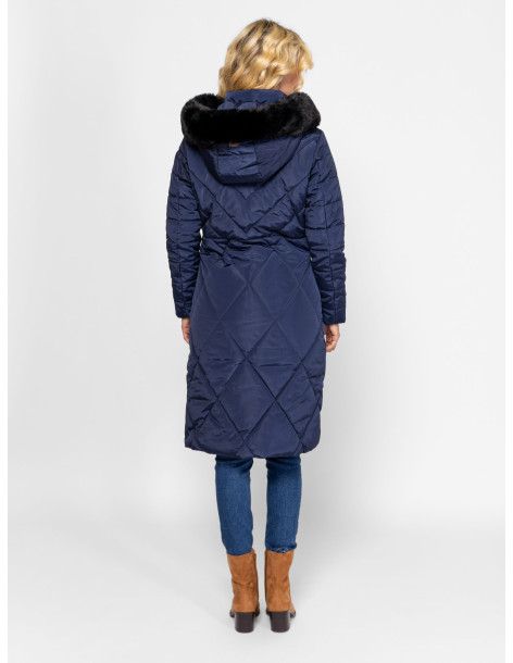 HEAVY TOOLS NADA 32011-NAVY | BON FASHION