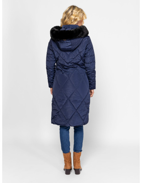 HEAVY TOOLS NADA 32011-NAVY | BON FASHION