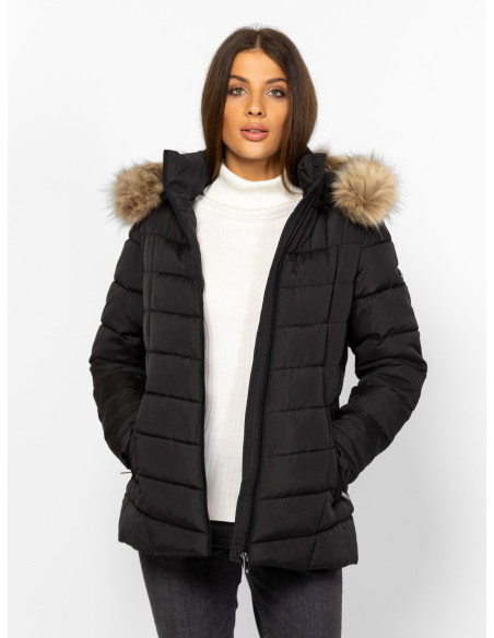 HEAVY TOOLS NARLA 34005-BLACK | BON FASHION