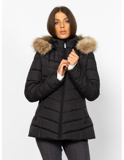HEAVY TOOLS NARLA -BLACK