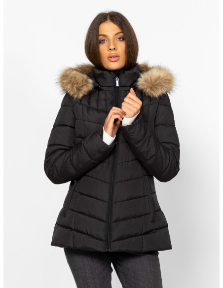 HEAVY TOOLS NARLA -BLACK