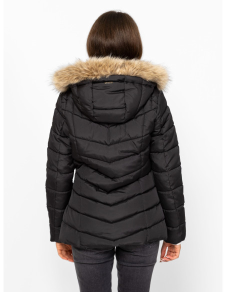 HEAVY TOOLS NARLA 34005-BLACK | BON FASHION