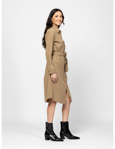 HEAVY TOOLS VARTINA 50041-SAND | BON FASHION