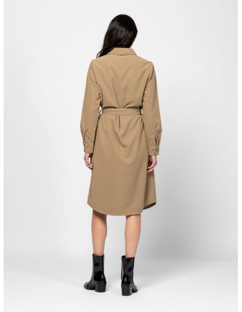 HEAVY TOOLS VARTINA 50041-SAND | BON FASHION