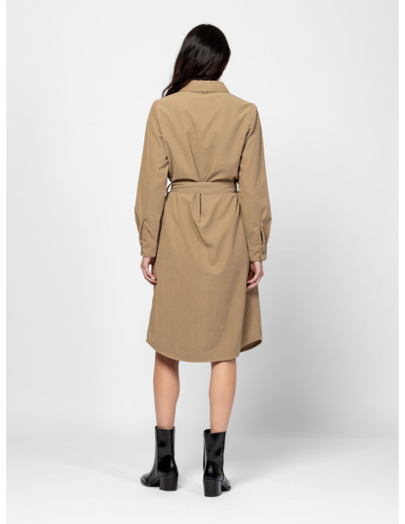 HEAVY TOOLS VARTINA 50041-SAND | BON FASHION