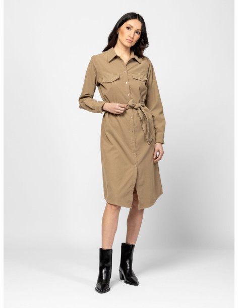 HEAVY TOOLS VARTINA 50041-SAND | BON FASHION