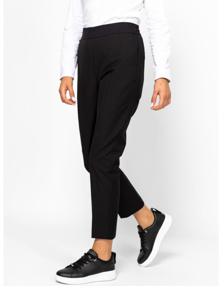 HEAVY TOOLS FONKA 86006-BLACK | BON FASHION