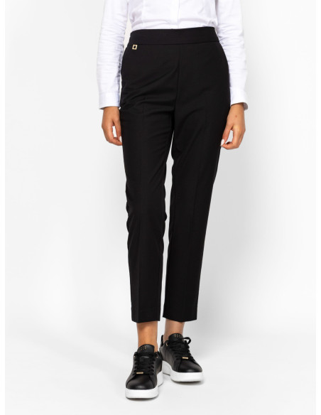 HEAVY TOOLS FONKA 86006-BLACK | BON FASHION
