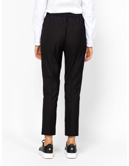 HEAVY TOOLS FONKA 86006-BLACK | BON FASHION