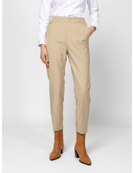 HEAVY TOOLS FONKA 86006-SAND | BON FASHION