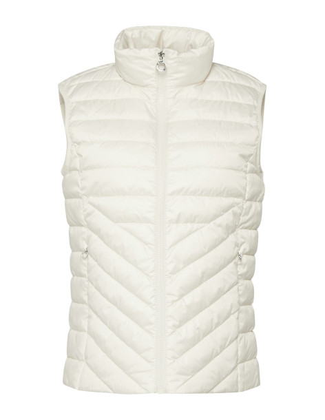 S.OLIVER Outdoor waistcoat 2164696-0330 | BON FASHION