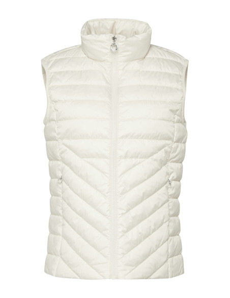 S.OLIVER Outdoor waistcoat 2164696-0330 | BON FASHION