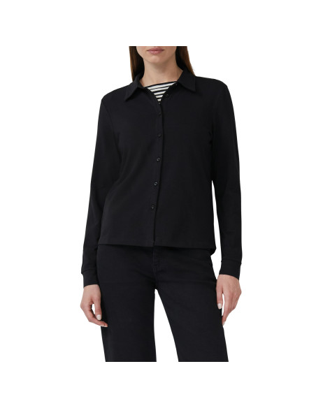 S.OLIVER Elastic jersey blouse 2170933-9999