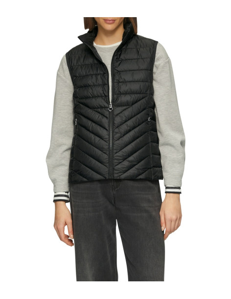 S.OLIVER Outdoor waistcoat 2164696-9999