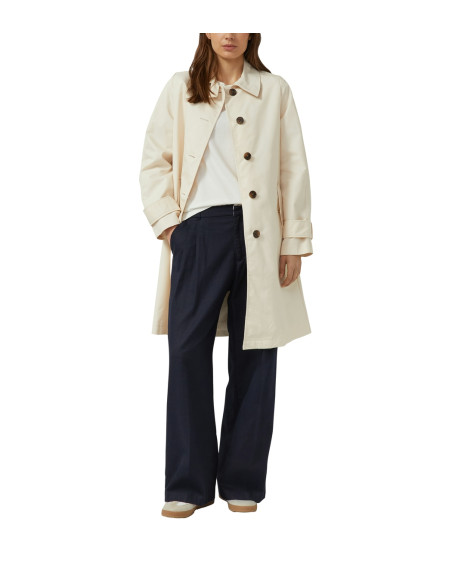 S.OLIVER Coat with shirt collar 2173525-8001 | BON FASHION