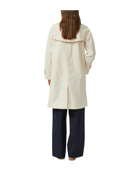 S.OLIVER Coat with shirt collar 2173525-8001 | BON FASHION