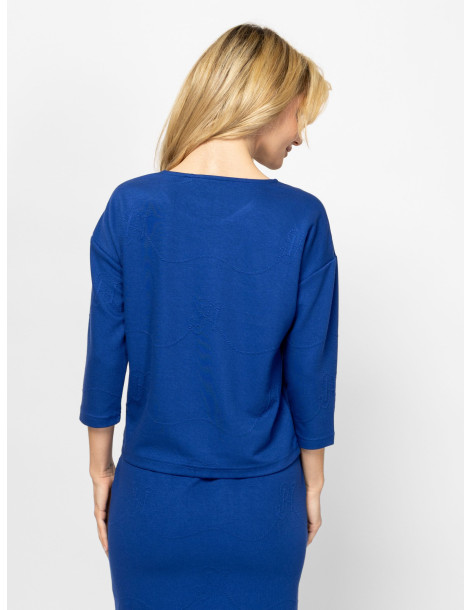 HEAVY TOOLS DULBIA 02031-NAVY | BON FASHION