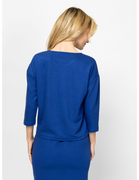 HEAVY TOOLS DULBIA 02031-NAVY | BON FASHION