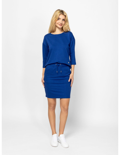 HEAVY TOOLS DULBIA 02031-NAVY | BON FASHION