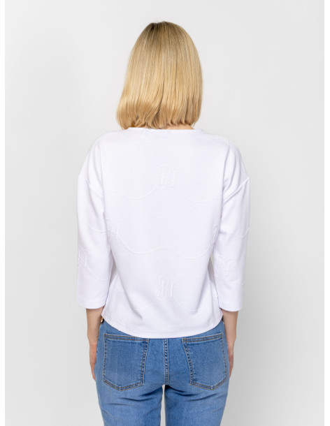 HEAVY TOOLS DULBIA 02031-WHITE | BON FASHION