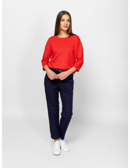 HEAVY TOOLS DULBIA 02031-RED | BON FASHION