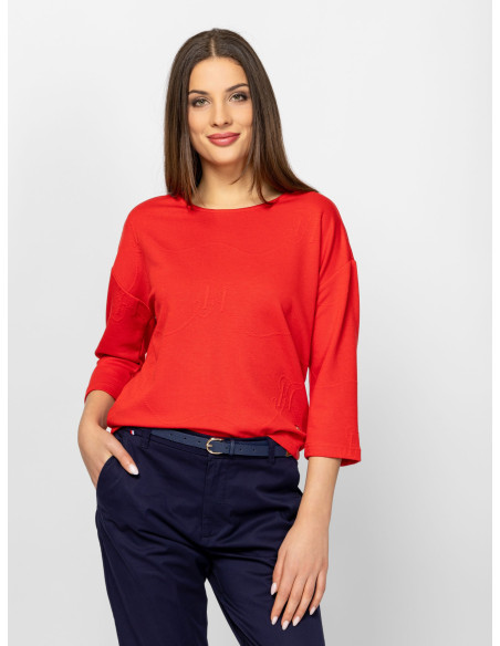 HEAVY TOOLS DULBIA 02031-RED | BON FASHION