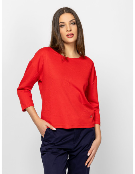 HEAVY TOOLS DULBIA 02031-RED | BON FASHION