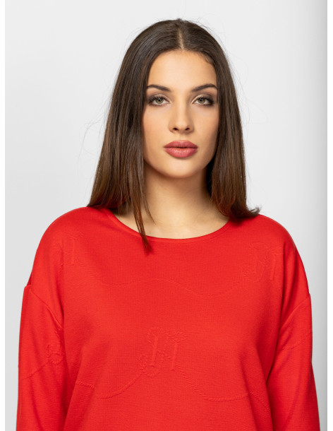 HEAVY TOOLS DULBIA 02031-RED 2