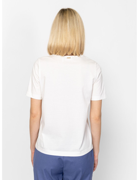 HEAVY TOOLS MARTELLA 17084-ECRU | BON FASHION