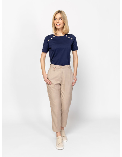 HEAVY TOOLS MARTELLA 17084-NAVY 2