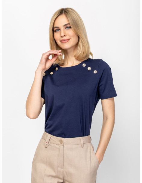 HEAVY TOOLS MARTELLA 17084-ECRU | BON FASHION
