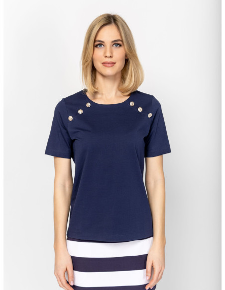 HEAVY TOOLS MARTELLA 17084-ECRU | BON FASHION