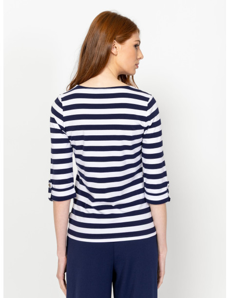 HEAVY TOOLS COPIA 15047-LINES | BON FASHION