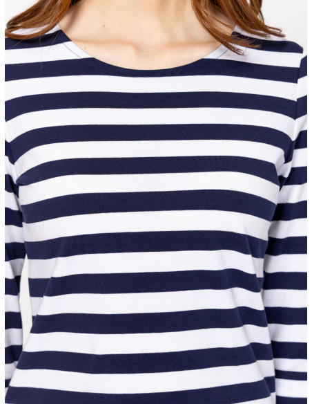 HEAVY TOOLS COPIA 15047-LINES | BON FASHION