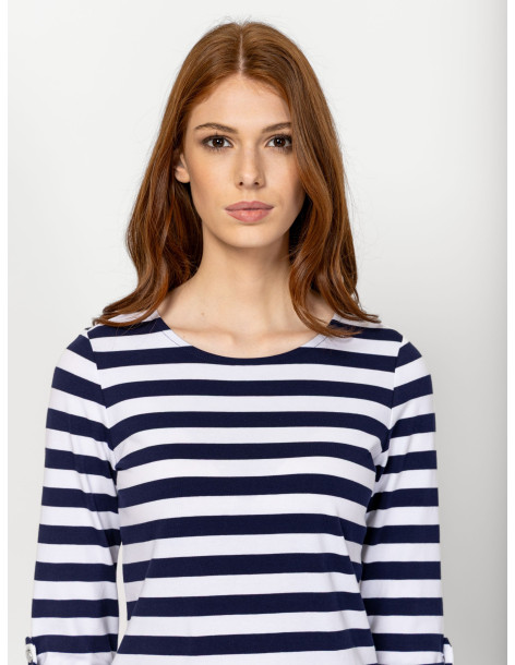 HEAVY TOOLS COPIA 15047-LINES | BON FASHION