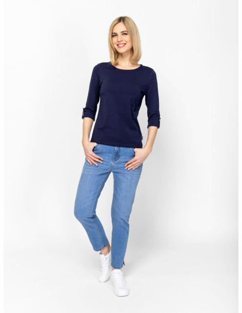 HEAVY TOOLS COPIA 15047-NAVY | BON FASHION